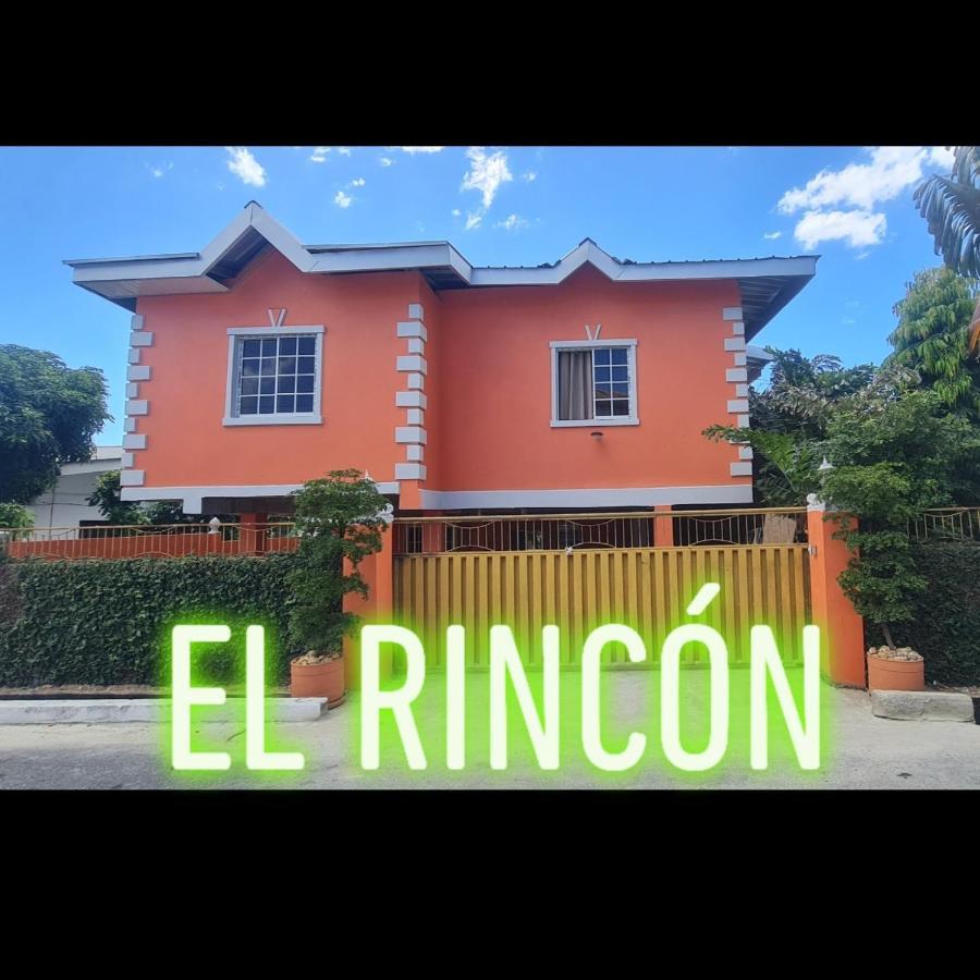 El Rincon Διαμέρισμα Tunapuna Village Εξωτερικό φωτογραφία
