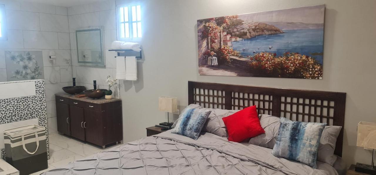 El Rincon Διαμέρισμα Tunapuna Village Εξωτερικό φωτογραφία